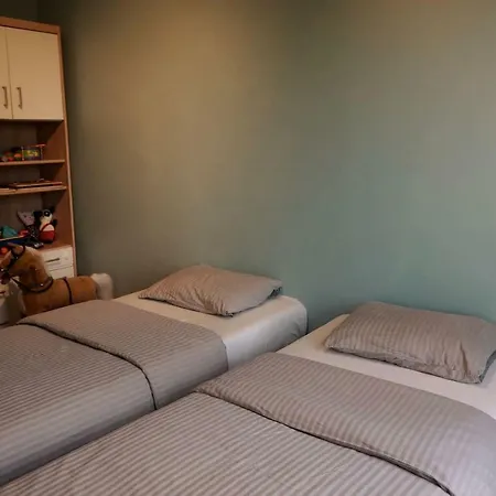 Turu Family - 2 Bedrooms Apartment Tartu