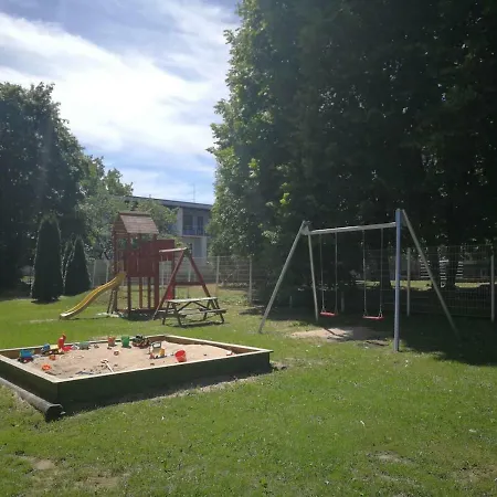 Turu Family - 2 Bedrooms Apartment Tartu