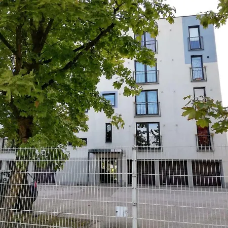 Turu Family - 2 Bedrooms Apartment *