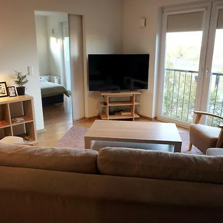 Apartment Turu Family - 2 Bedrooms