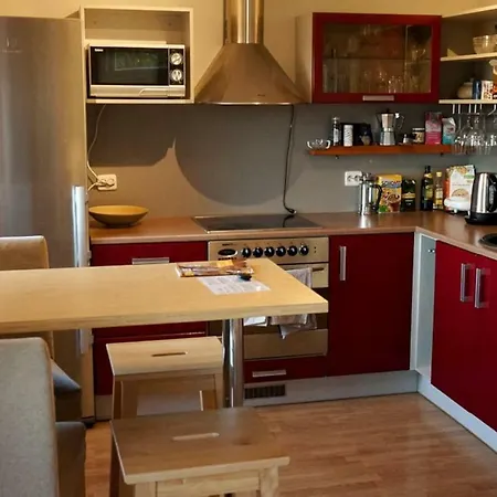Apartment Turu Family - 2 Bedrooms *