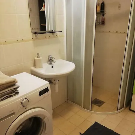 Turu Family - 2 Bedrooms Apartment *